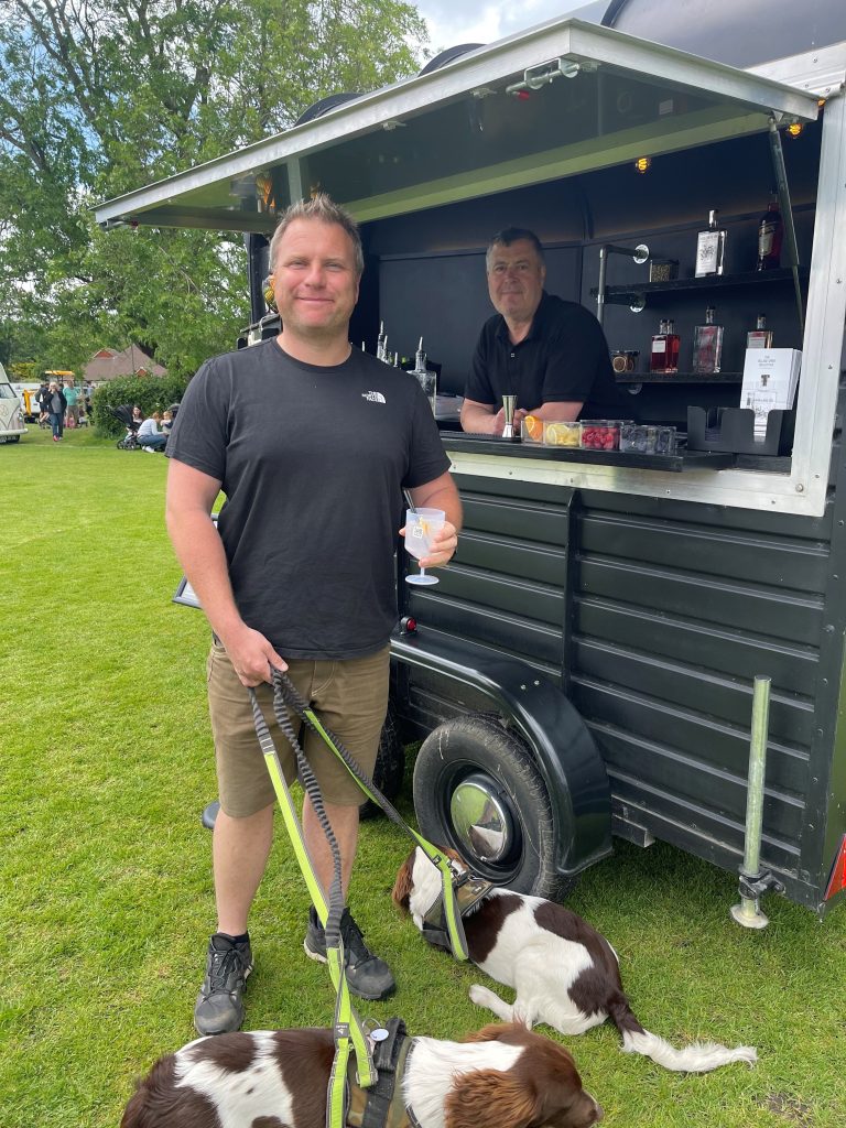 Any Business, Any Size